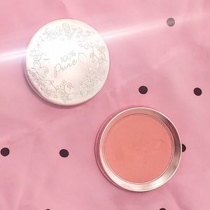 100% Pure Fruit Pigmented Blush "Healthy"